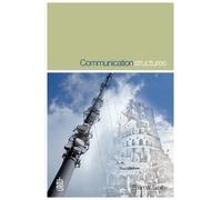 Brian W. Smith Communication Structures (Copertina rigida)