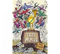 Brian W. Smith Tree Mail (Tascabile)