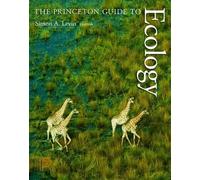 Brian Walker The Princeton Guide to Ecology (Tascabile)