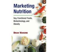 Brian Wansink Marketing Nutrition (Tascabile) Food Series