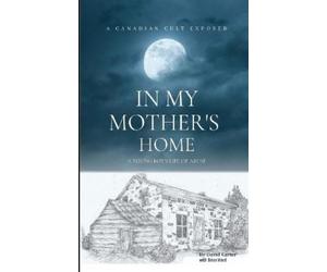 Brian Ward David Carter In My Mother's Home (Tascabile)