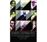 Brian Ward Martin Luther King (Copertina rigida)
