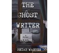 Brian Warner The Ghost Writer (Tascabile)