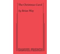 Brian Way The Christmas Carol (Tascabile)