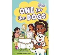 Brian Weisfeld Bo The Startup Squad: One for the Dogs: A Gra (Copertina rigida)