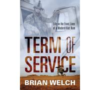 Brian Welch Term of Service (Tascabile)