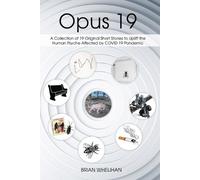 Brian Whelihan Opus 19 (Tascabile)