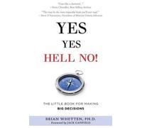 Brian Whetten Yes Yes Hell No (Tascabile)