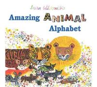 Brian Wildsmith Brian Wildsmith's Amazing Animal Alphabet Boo (Copertina rigida)