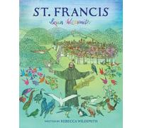 Brian Wildsmith St. Francis (Copertina rigida)