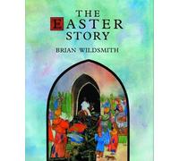 Brian Wildsmith The Easter Story (Copertina rigida)