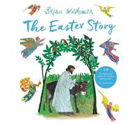 Brian Wildsmith The Easter Story (Tascabile)