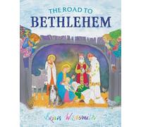 Brian Wildsmith The Road to Bethlehem (Copertina rigida)
