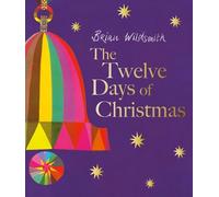 Brian Wildsmith The Twelve Days of Christmas (Tascabile)