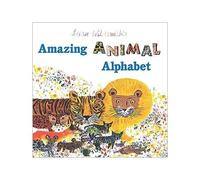 Brian Wildsmith's Amazing Animal Alphabet