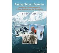 Brian Wilkins Among Secret Beauties (Tascabile)