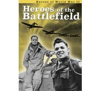 Brian Williams Brenda Williams Heroes of the Battlefield (Copertina rigida)