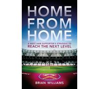 Brian Williams Home From Home (Tascabile)