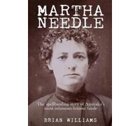 Brian Williams Martha Needle (Tascabile)