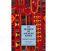 Brian Willson In Search of Ancient Kings (Tascabile)