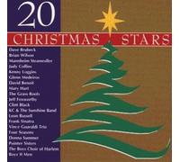 Brian Wilson - 20 Christmas Stars III