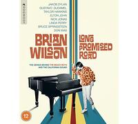 Brian Wilson: Long Promised Road (Blu-ray) Brian Wilson Elton John