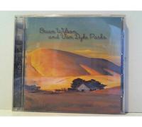 Brian Wilson and Van Dyke Parks - Orange Crate Art by Brian Wilson and Van Dyke Parks (1995) Audio CD