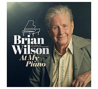 Brian Wilson - At My Piano