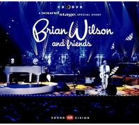 brian wilson and friends