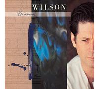 Brian Wilson - Brian Wilson (Blue, Clear Vinyl)