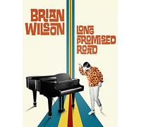Brian Wilson - Brian Wilson: Long Promised Road