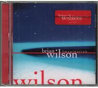 Wilson,Brian - Imagination