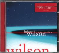 Wilson,Brian - Imagination