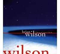 Brian Wilson - Imagination by Brian Wilson