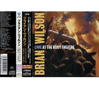 Brian Wilson - Live At The Roxy