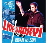 Brian Wilson - Live At The Roxy Theatre - 2 Cd
