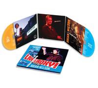 Brian Wilson Live at the Roxy Theatre (CD) Album (PRESALE 07/11/2025)
