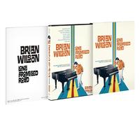 Brian Wilson: Long Promised Road (Blu-ray) Brian Wilson