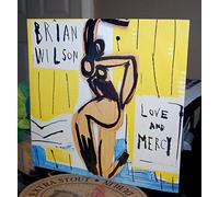 Brian Wilson - Love And Mercy