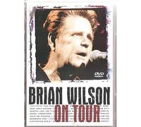 Brian Wilson - On Tour