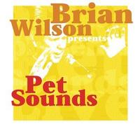 Brian Wilson - Pet Sounds Live