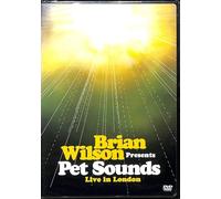 Brian Wilson - Pet Sounds-Live in London