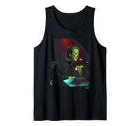 Brian Wilson Pet Sounds Wondermints Tour di Andy Willsher Canotta