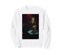 Brian Wilson Pet Suoni Wondermints Foto di Andy Willsher Felpa