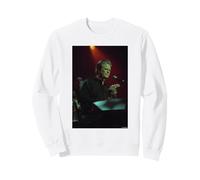 Brian Wilson Pet Suoni Wondermints Tour 2002 Andy Willsher Felpa