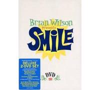 Wilson Brian - ...presents Smile