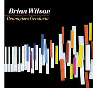 Brian Wilson Reimagines Gershwin