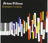 Brian Wilson Reimagines Gershwin