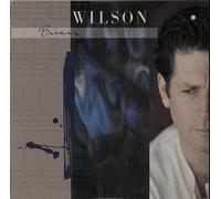 Brian Wilson - S/T LP (VINYL) GERMAN SIRE 1988