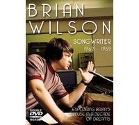 Brian Wilson: Songwriter 1962-1969